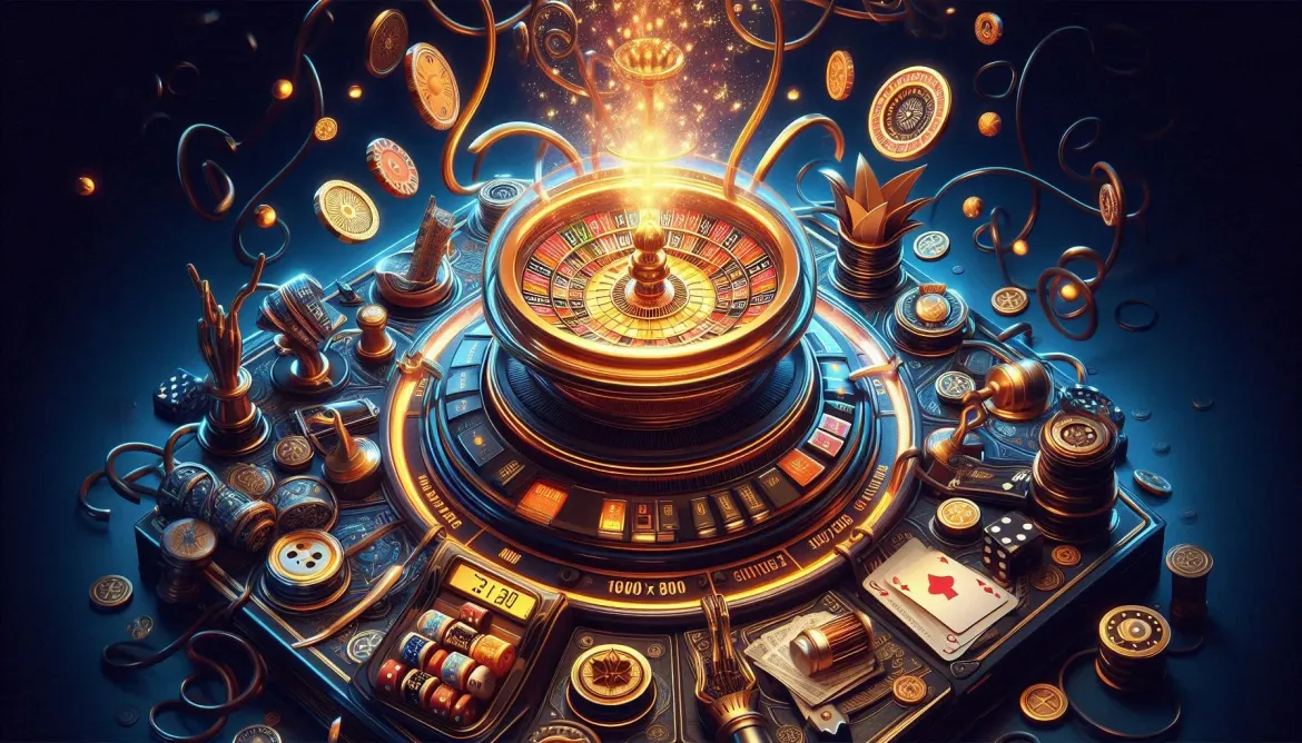 iWild Casino